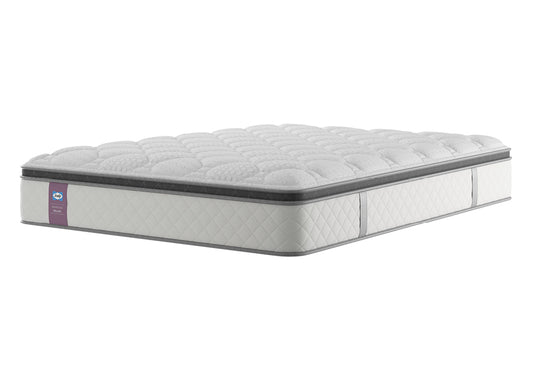 Sealy Advantage Deluxe InfiniLux 800