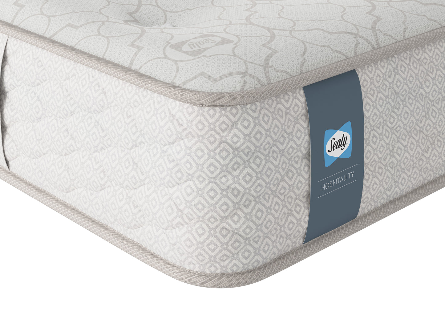 Sealy Cunard Divan Set