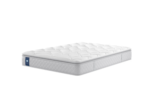 Advantage Memory Pillowtop Mattress