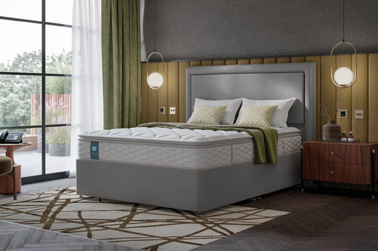 Sealy Village Crest Divan Set