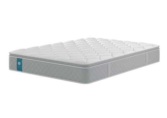 Enhance 1800 Memory Pillowtop Mattress