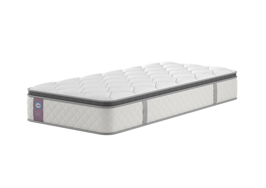 Advantage Deluxe Posture Gel Memory Pillowtop Mattress