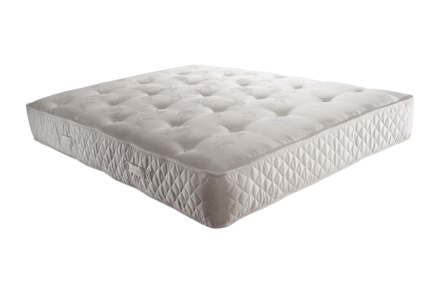 Sealy Cunarder Divan - Super King