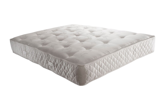 Sealy Cunarder Divan - King