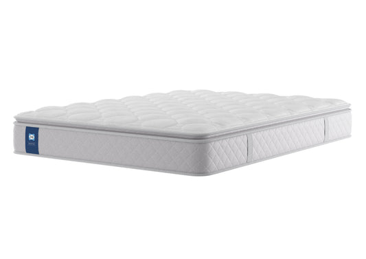 Posture Pillowtop Mattress