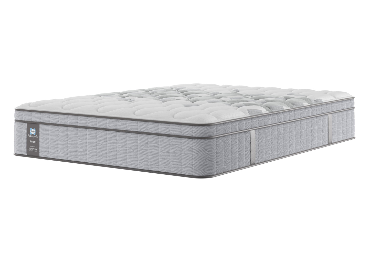 InfiniLux Mattress