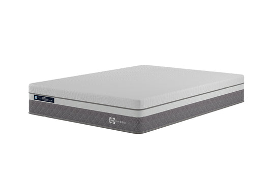 Sealy Hybrid Latex Mattress