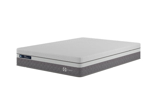 Sealy Hybrid Geltex Mattress