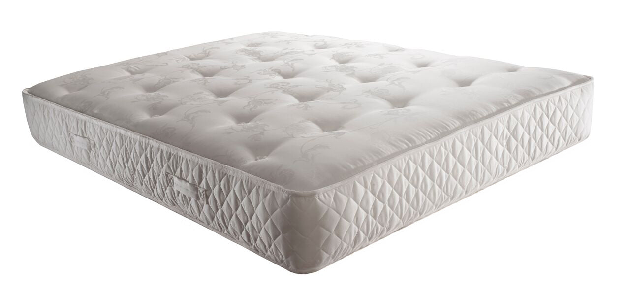 Sealy Cunard Divan Set