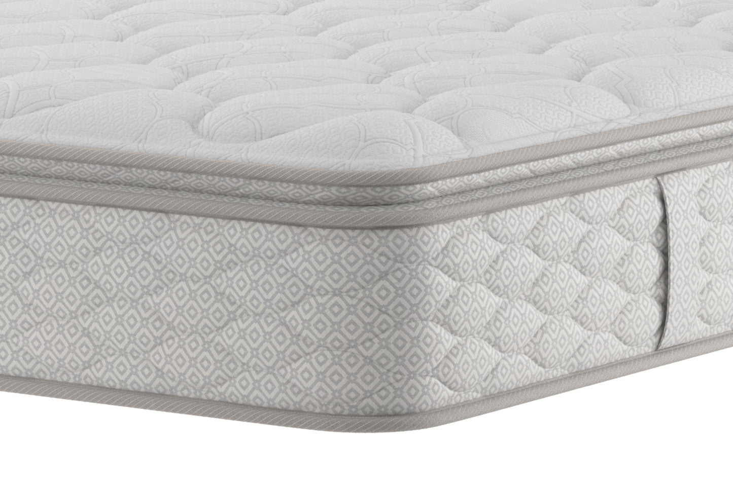 Sealy Village Crest Divan Set