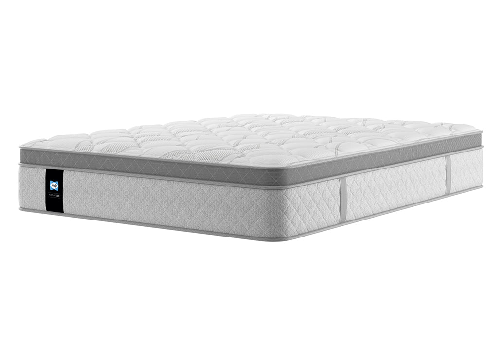 Sealy PostureLux Deep Quilted Geltex Mattress